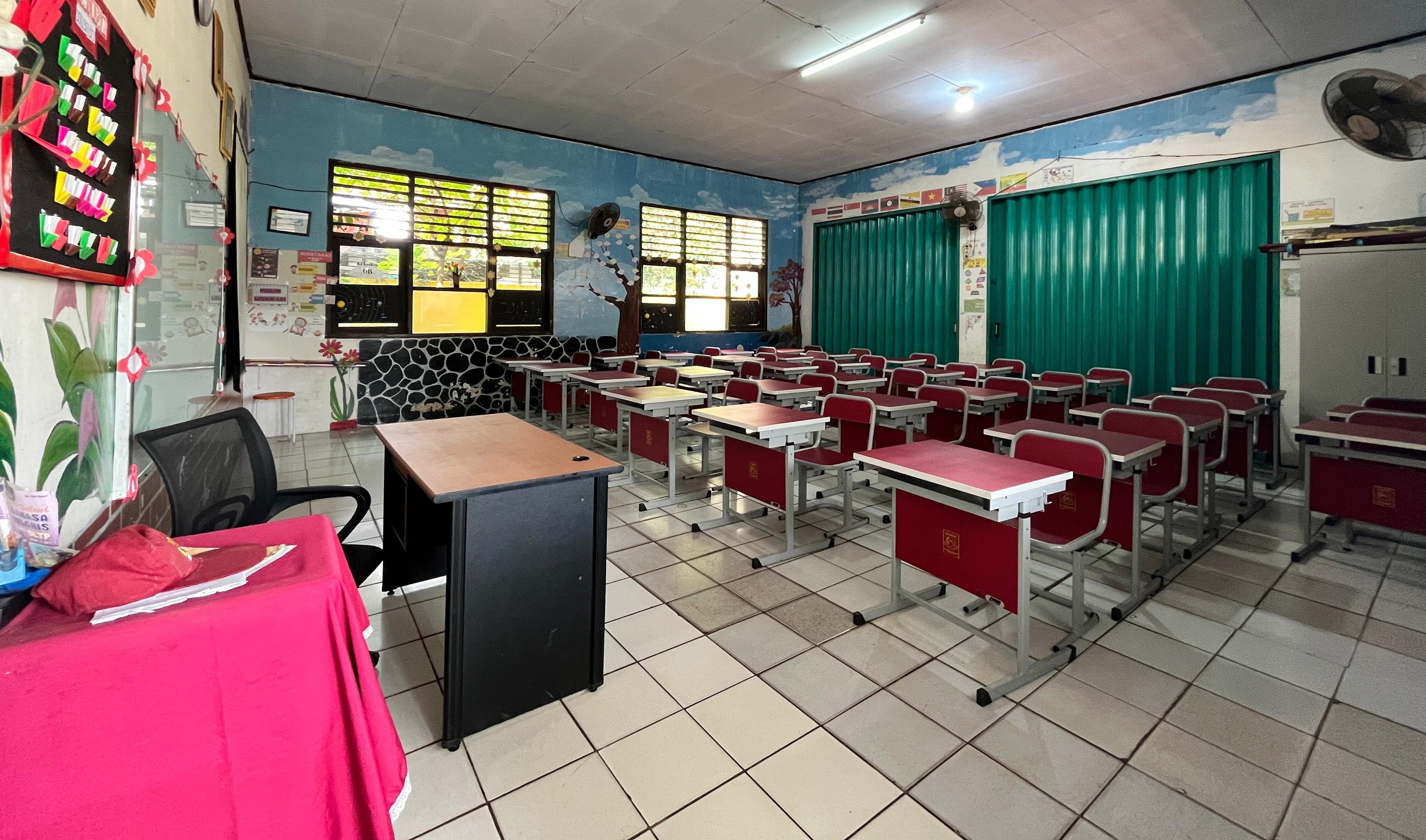 Ruang Kelas