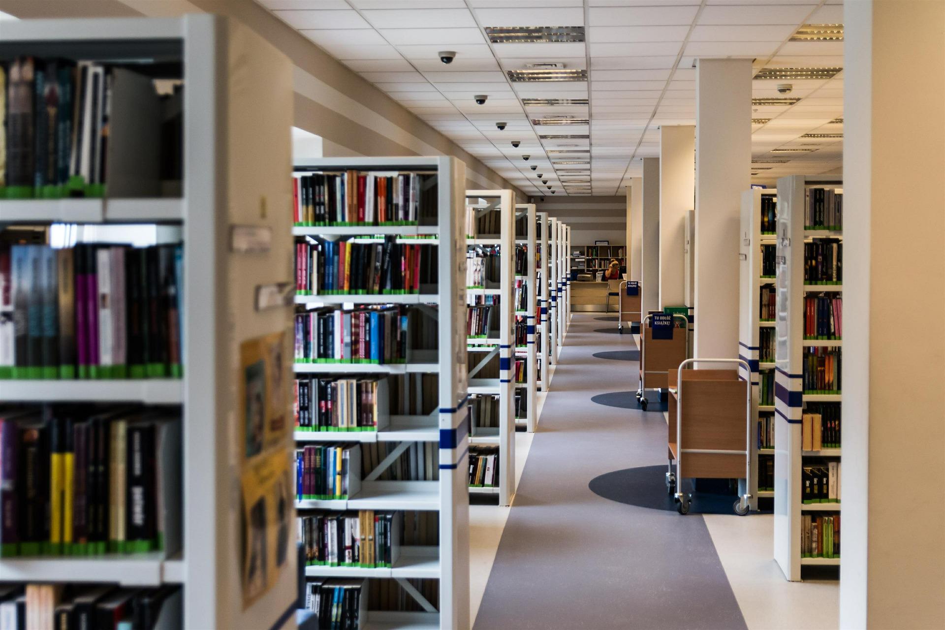 Perpustakaan